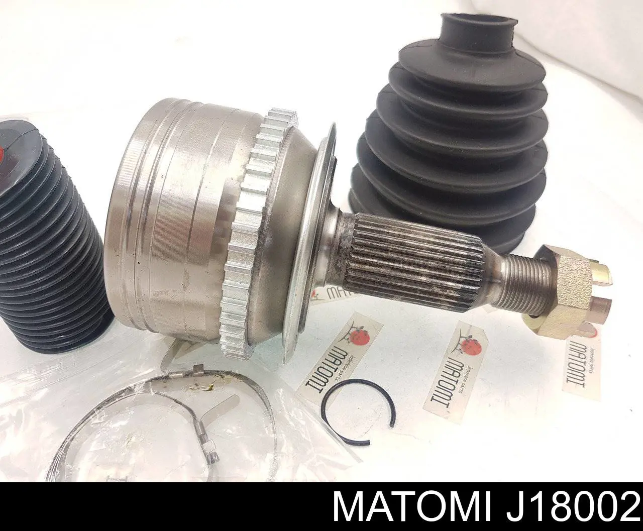 Купити 3817A178 Chrysler Піввісь права