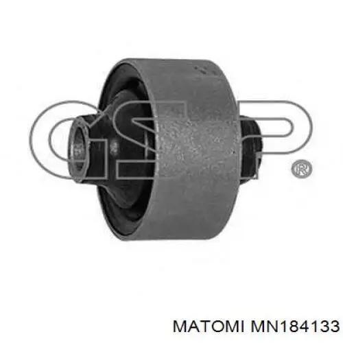 MN184133 Matomi Сайлентблок переднього нижнього важеля