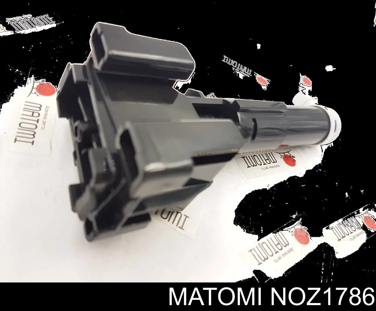 PTYWG011L Signeda Тримач форсунки омивача фари, підйомний циліндр