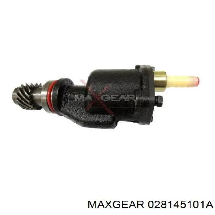 028145101A Maxgear Насос вакуумний
