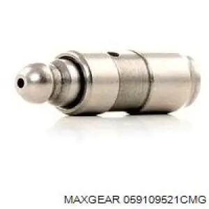 Гідрокомпенсатор, гідроштовхач, штовхач клапанів 059109521CMG Maxgear