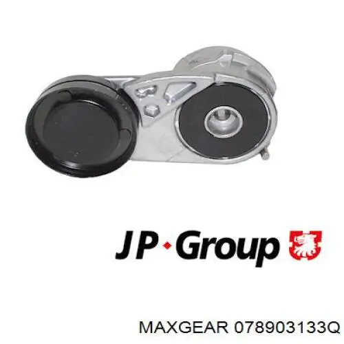 078903133Q Maxgear Натяжна планка поліклинового ременя
