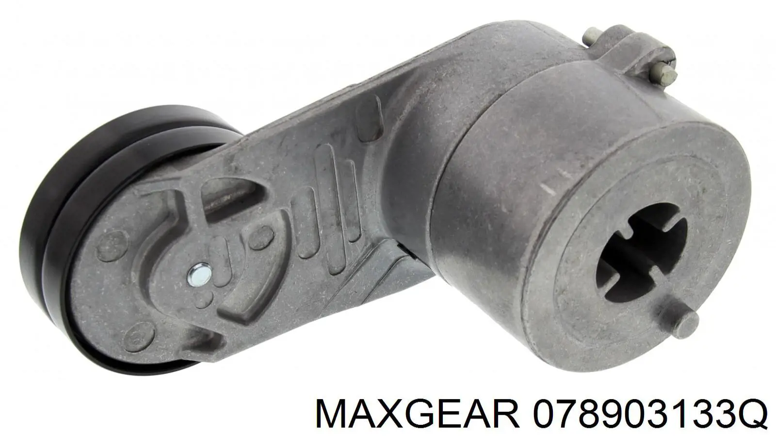 Натягувач приводного ременя Maxgear 078903133Q ціна, від 28.10 USD