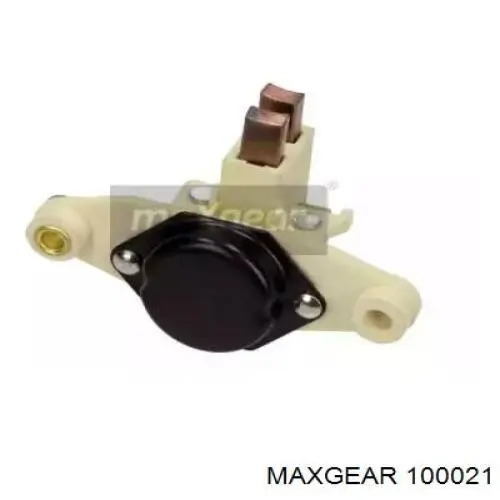 100021 Maxgear реле-регулятор генератора, (реле зарядки)