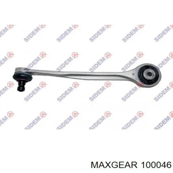Реле регулятор генератора Maxgear 100046