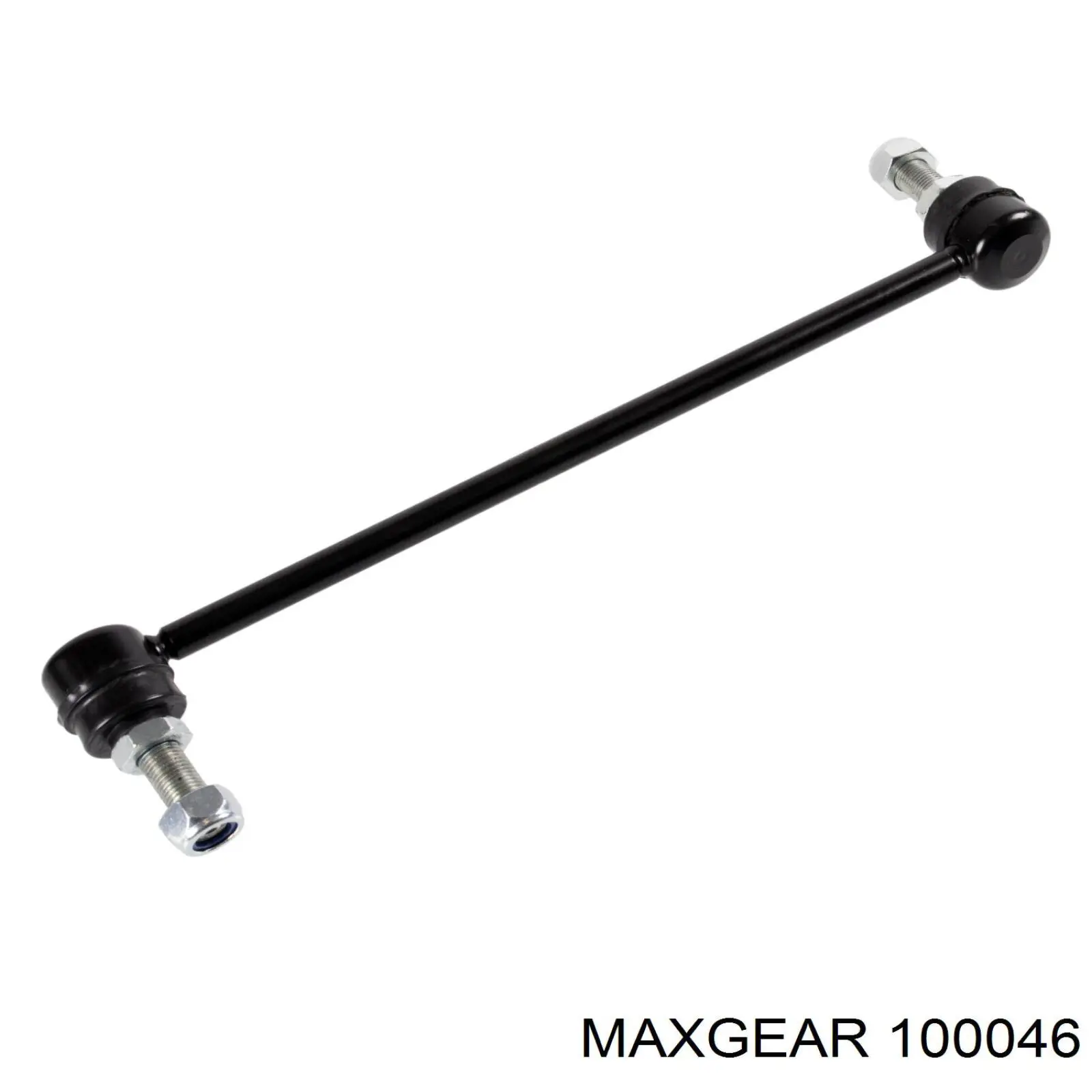Купити 100046 Maxgear Реле регулятор напруги генератора