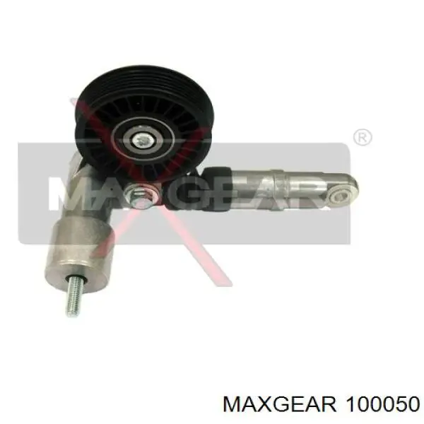 100050 Maxgear реле-регулятор генератора, (реле зарядки)