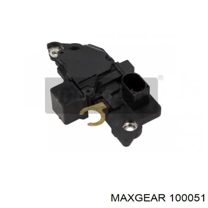 Реле генератора F00MA45208 Bosch