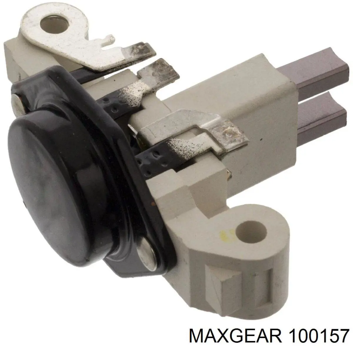 100157 Maxgear реле-регулятор генератора, (реле зарядки)