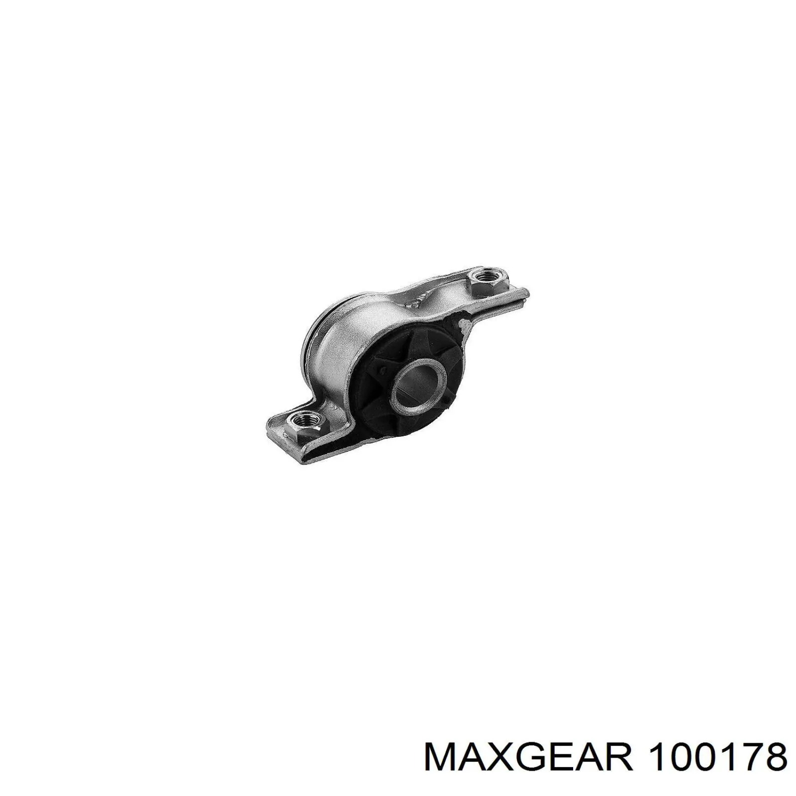 100178 Maxgear реле-регулятор генератора, (реле зарядки)
