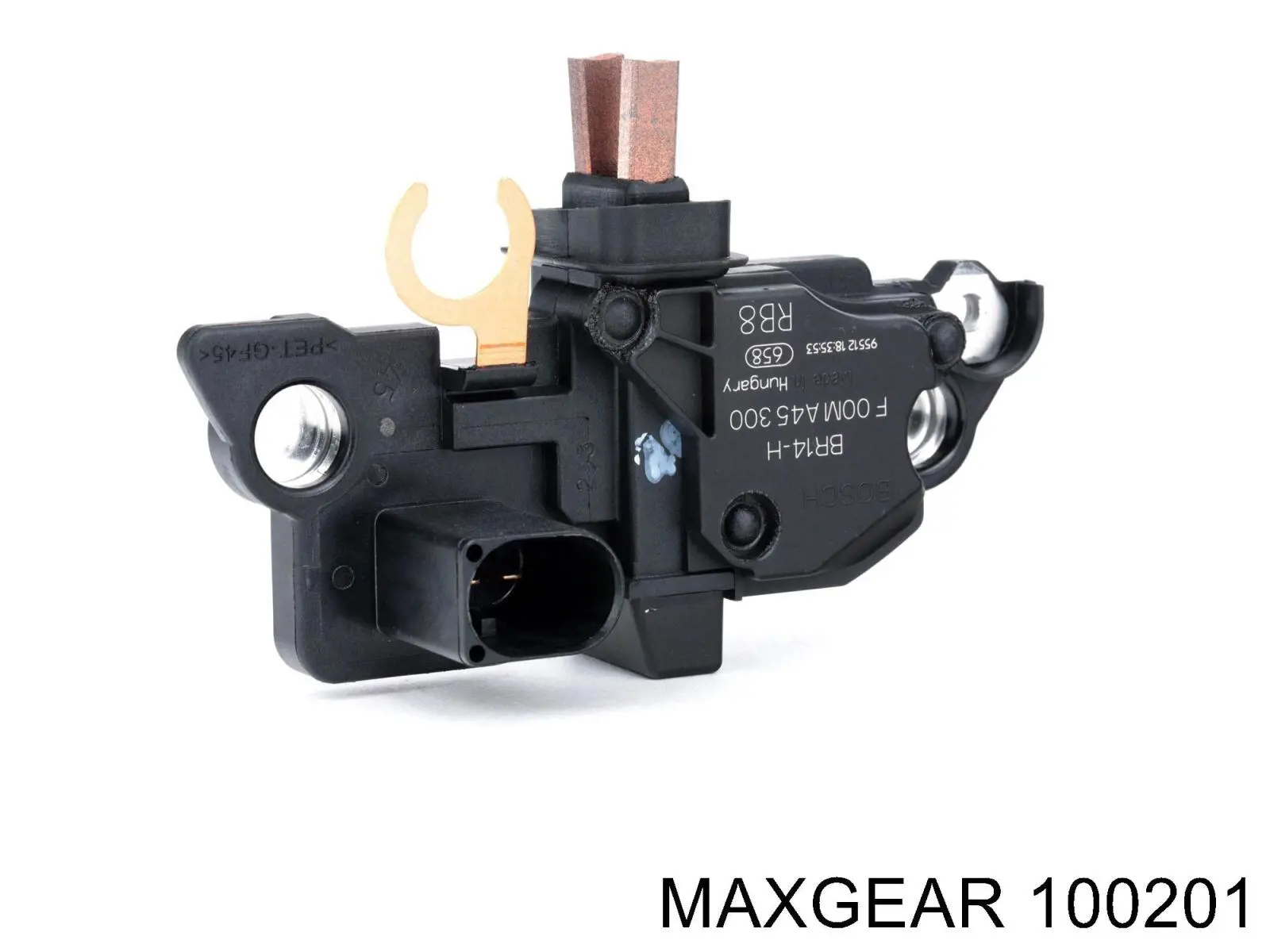 Реле зарядки генератора Magneti Marelli AMP0261 ціна, від 24.51 USD