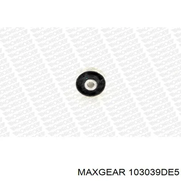 103039DE5 Maxgear буфер-відбійник амортизатора переднього