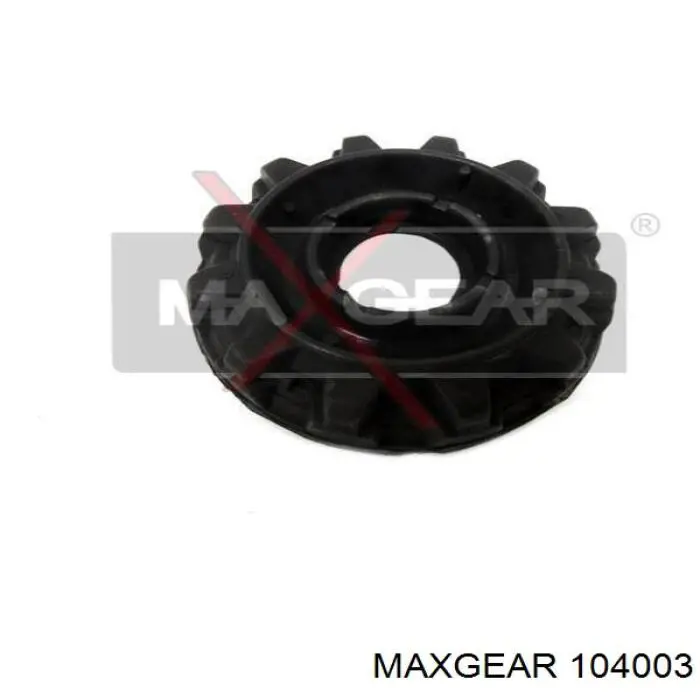 Опора амортизатора переднього 104003 Maxgear