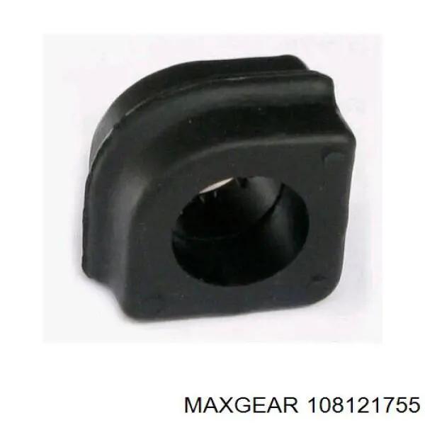 108121755 Maxgear втулка стабілізатора переднього