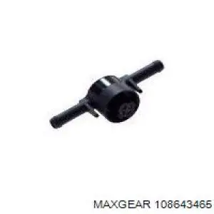 Зворотній клапан повернення палива 108643465 Maxgear