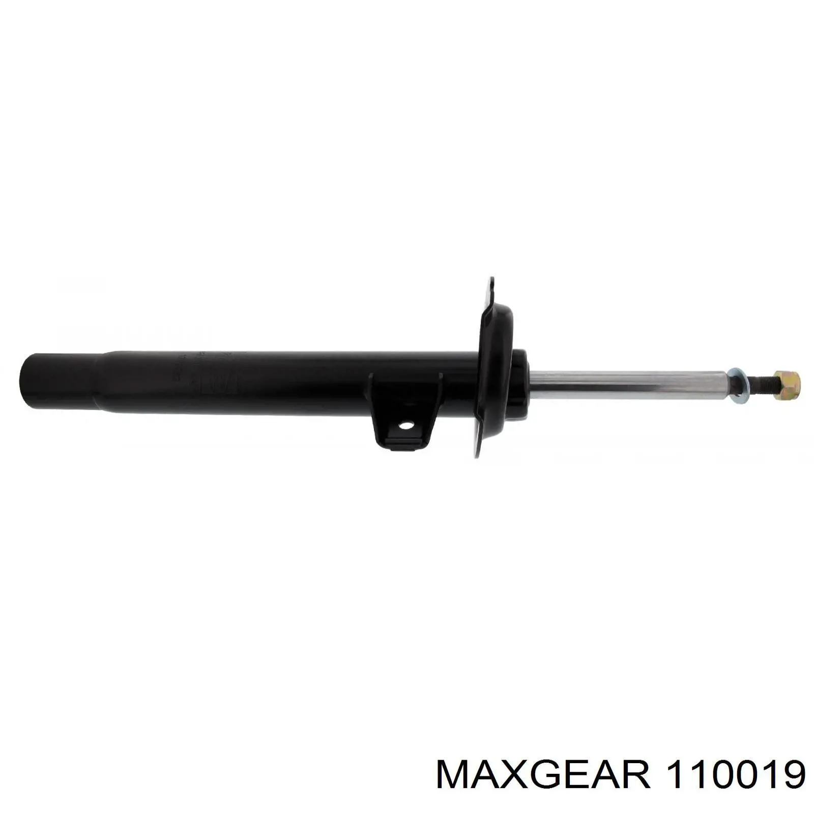 Амортизатор передньої підвіски, лівий Maxgear 110019 ціна, від 51.86 USD