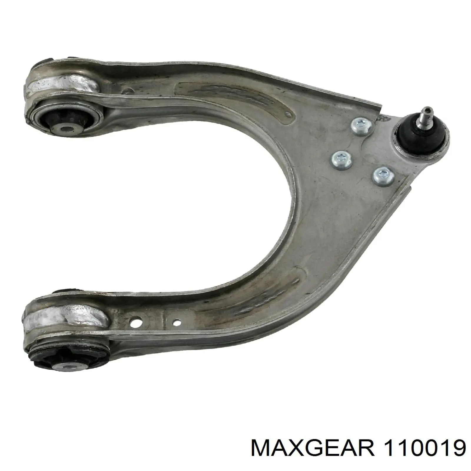 Амортизатора передній лівий 110019 Maxgear