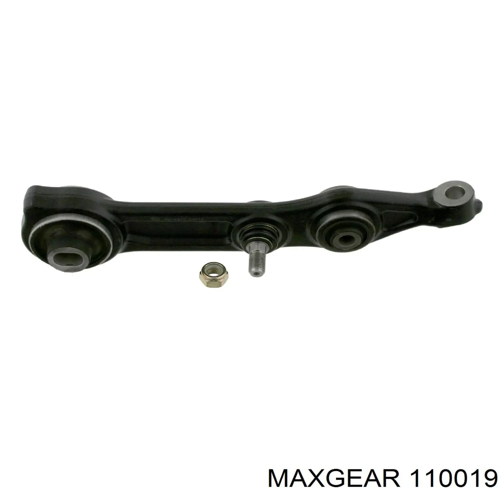 Амортизатор передньої підвіски, лівий Maxgear 110019 ціна, від 51.86 USD