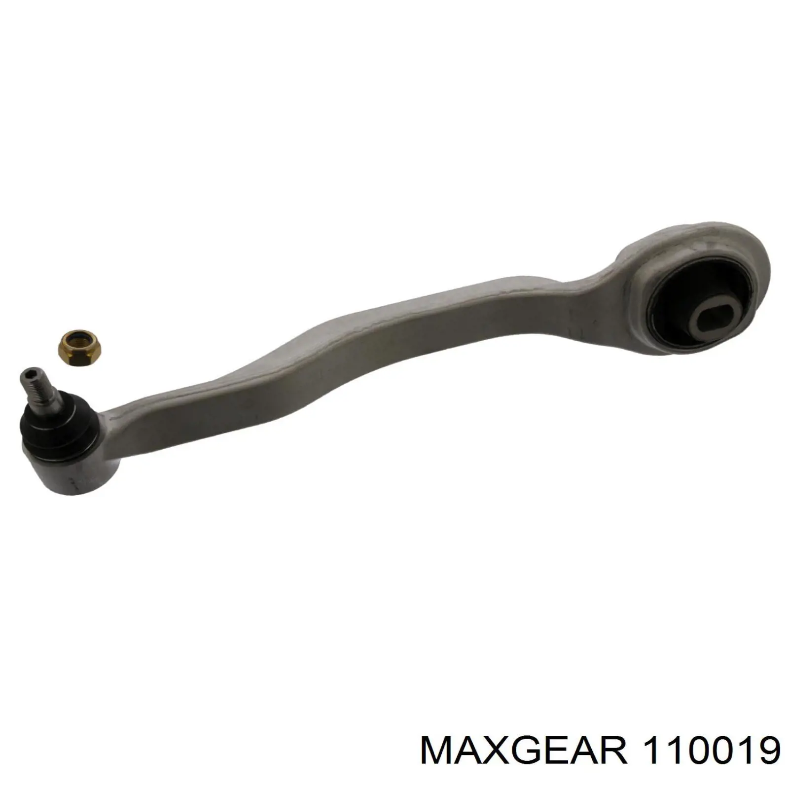 Купити 110019 Maxgear Амортизатора передній лівий