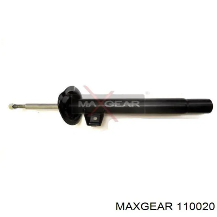 110020 Maxgear амортизатор передній