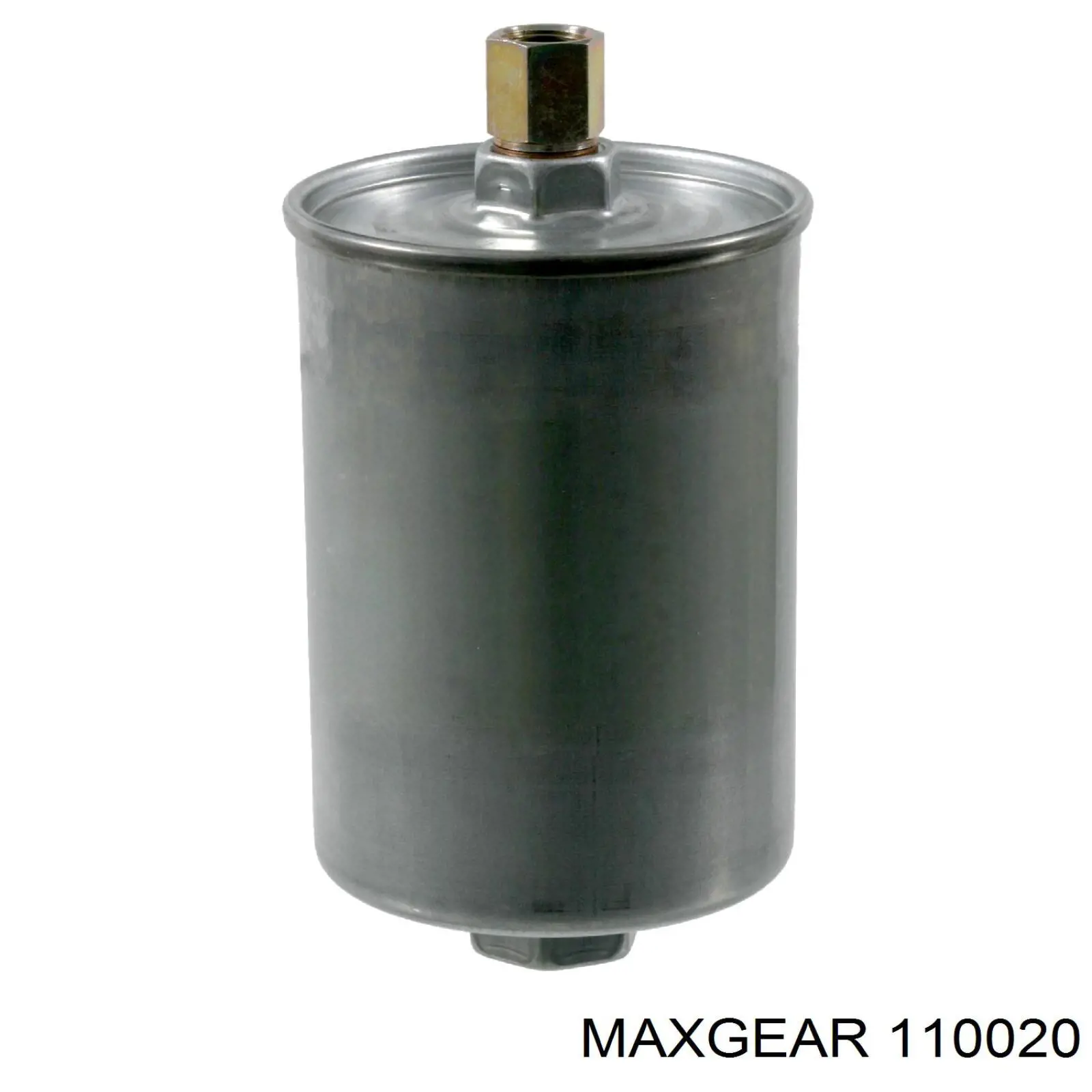 Амортизатор передній 110020 Maxgear