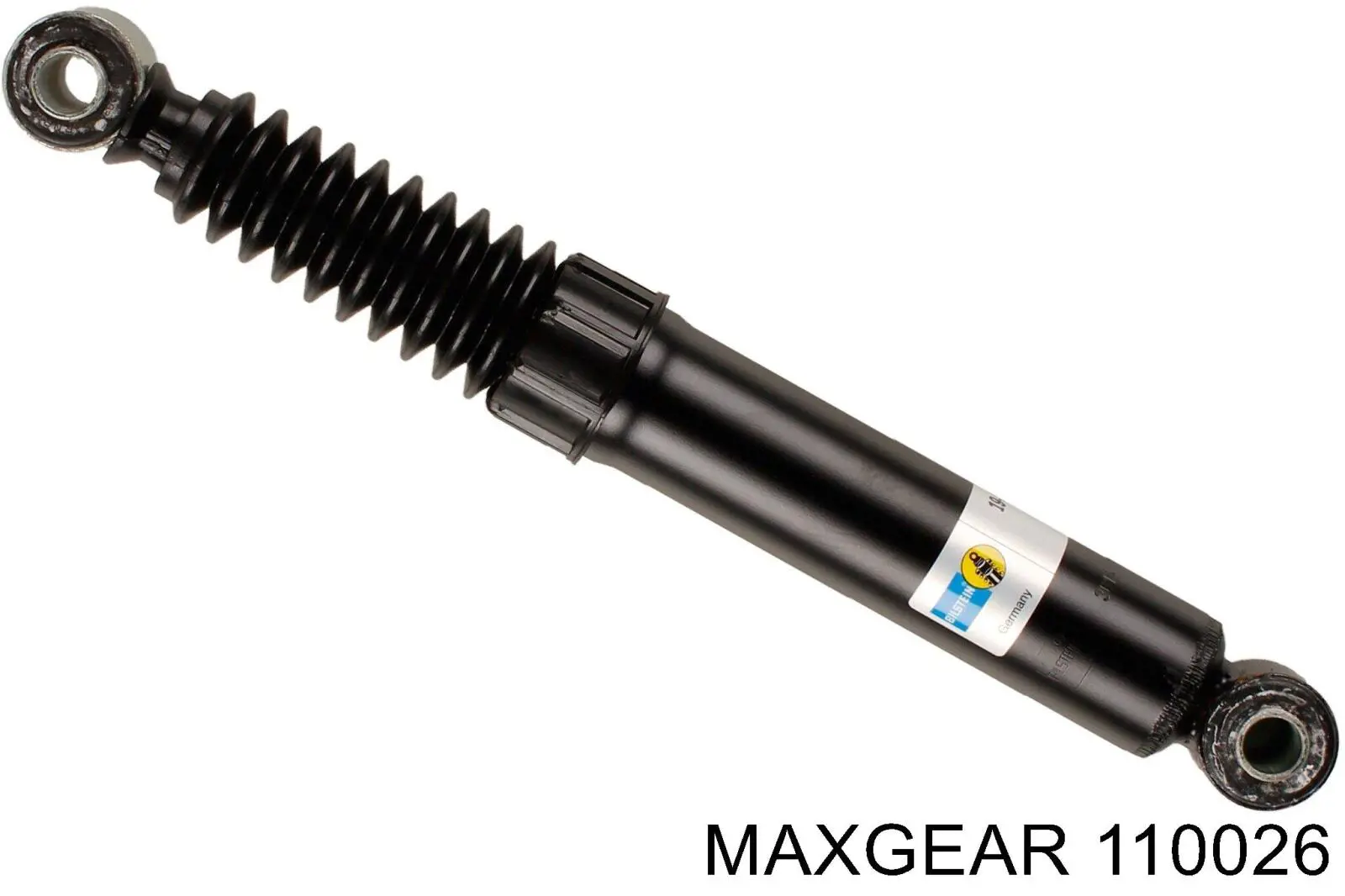 Купити 110026 Maxgear Стійка амортизатора задня