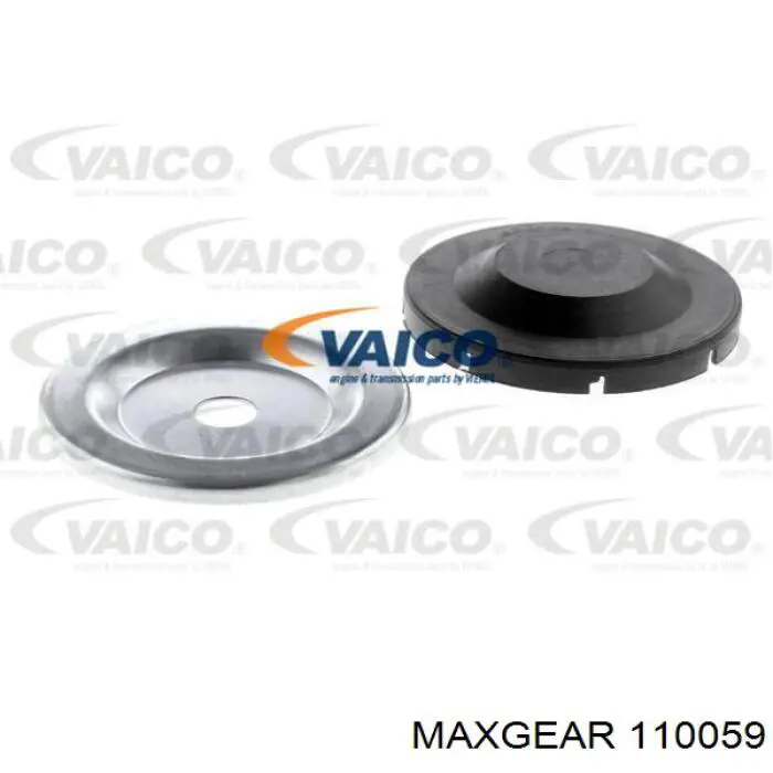 Купити 110059 Maxgear Амортизатор передньої підвіски