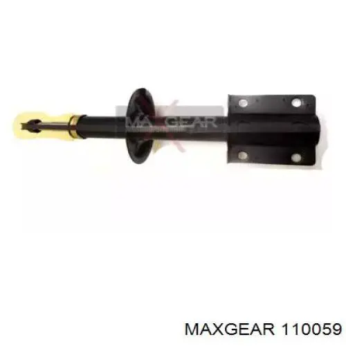 110059 Maxgear Стійка передня