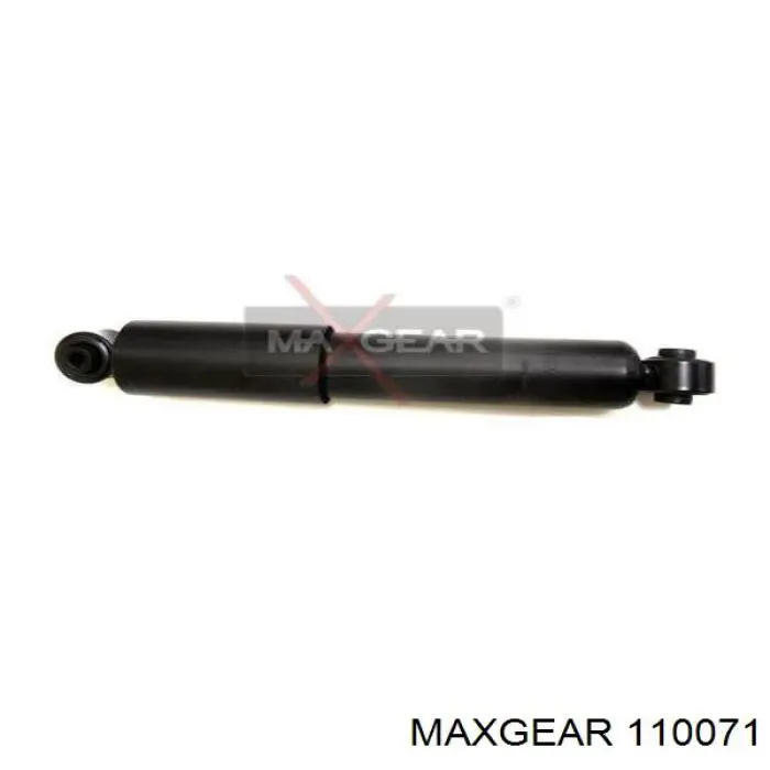 110071 Maxgear амортизатор задній