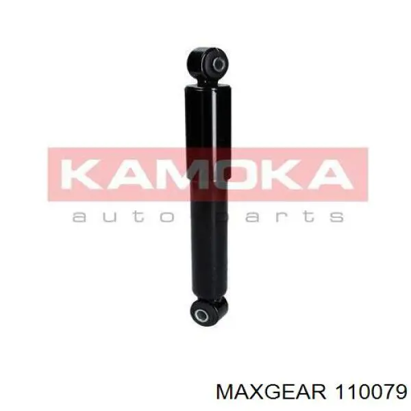 Купити 110079 Maxgear Стійка амортизатора задня