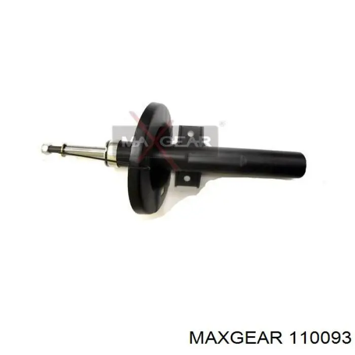 Амортизатор передній 110093 Maxgear