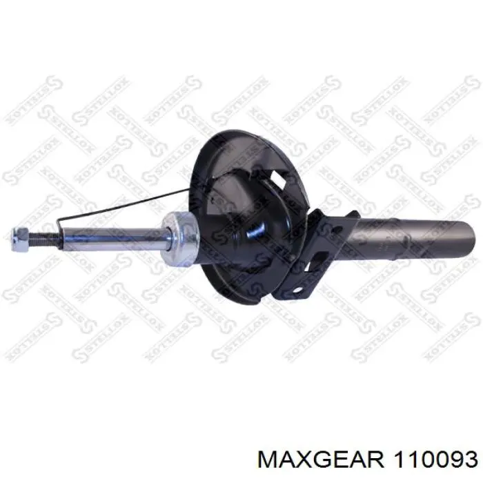 Амортизатор передній 110093 Maxgear