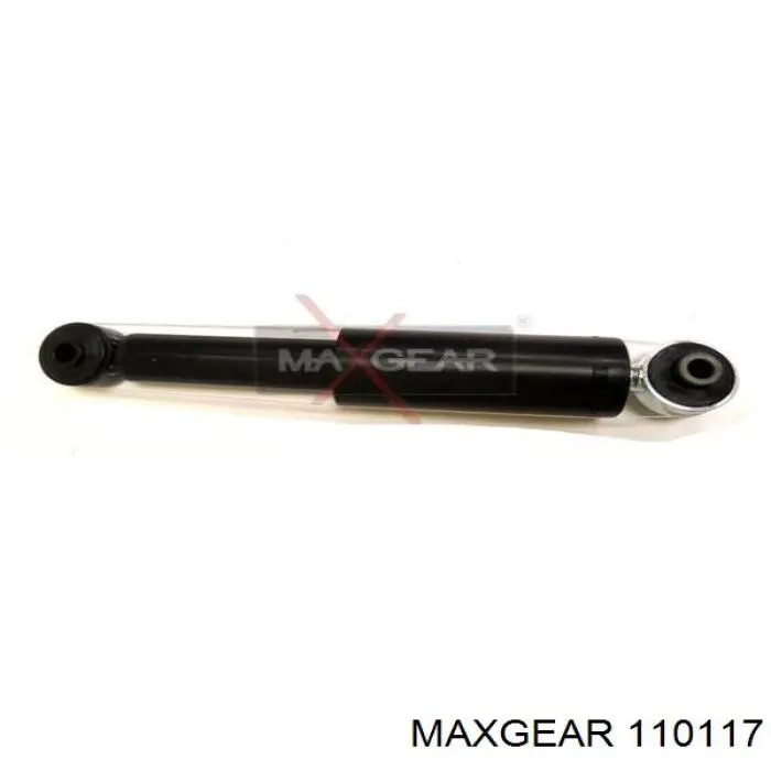 110117 Maxgear амортизатор задній