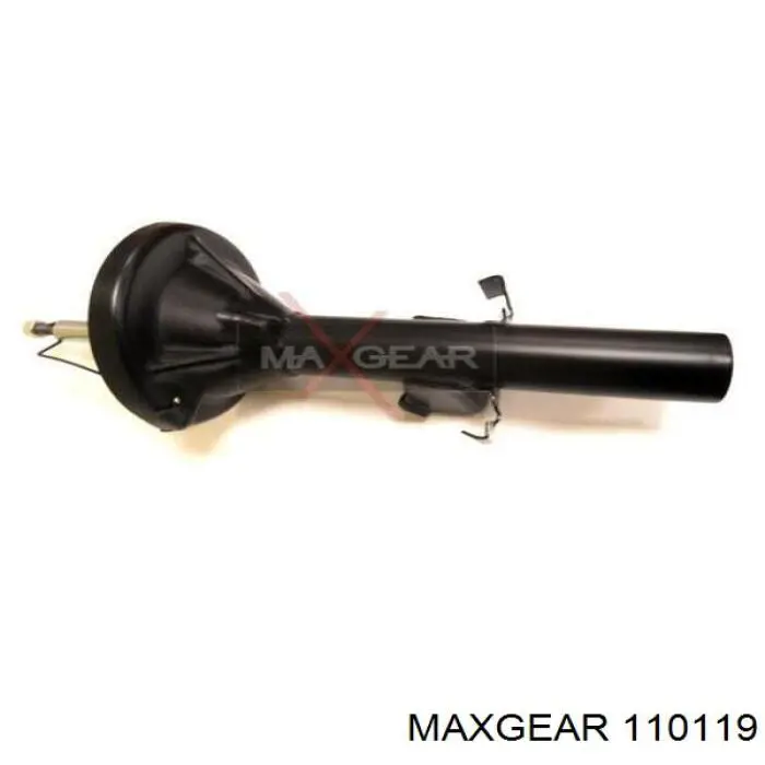 Амортизатор задній 110119 Maxgear