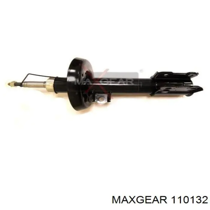 110132 Maxgear амортизатор передній, правий