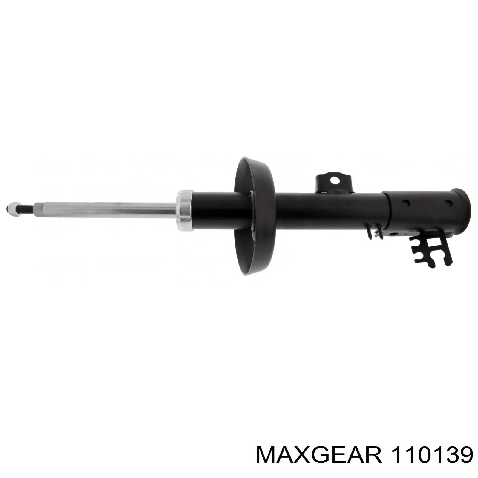 Купити 9156162 Opel Амортизатор передній, правий