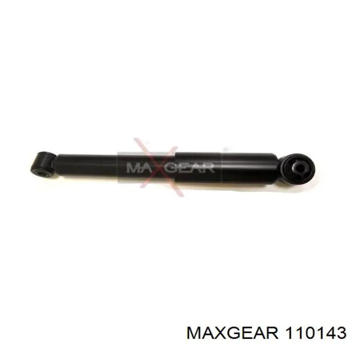 110143 Maxgear амортизатор задній