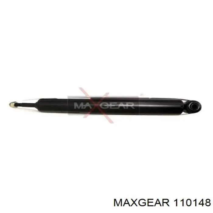 Амортизатор задній 110148 Maxgear