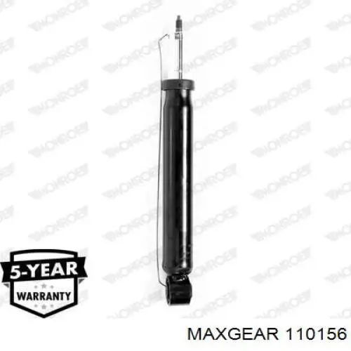 Амортизатори передні Maxgear 110156