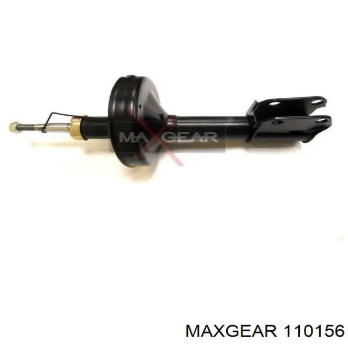 110156 Maxgear амортизатор передній