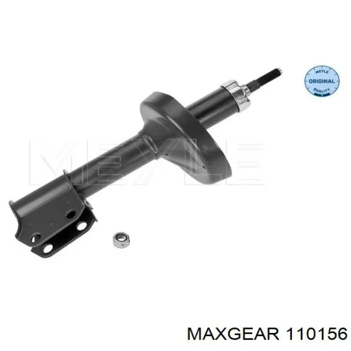 Купити 110156 Maxgear Амортизатор передньої підвіски