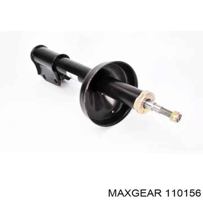Амортизатор передній 110156 Maxgear