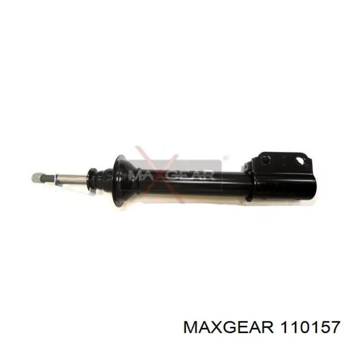 Амортизатор передній 110157 Maxgear