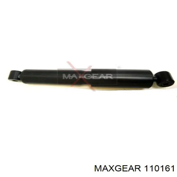 110161 Maxgear амортизатор задній