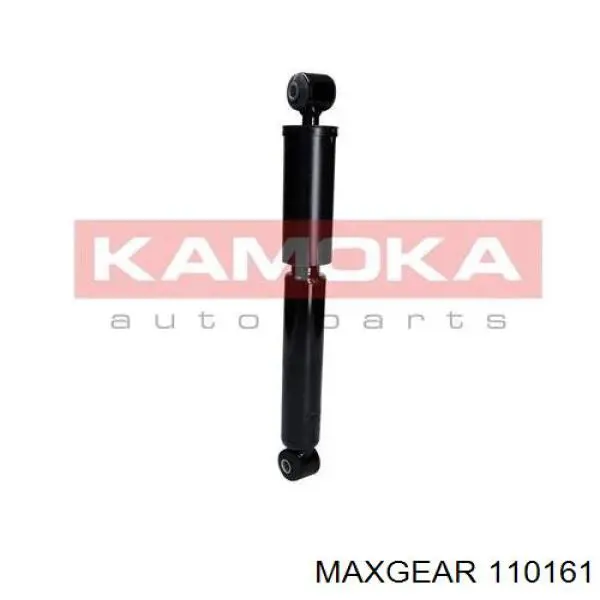 Купити 4015460 Kraft Стійка амортизатора задня