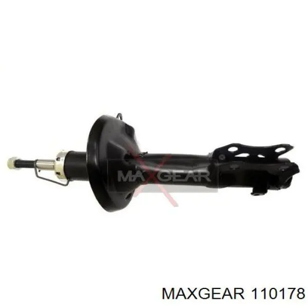 Амортизатор передній 110178 Maxgear