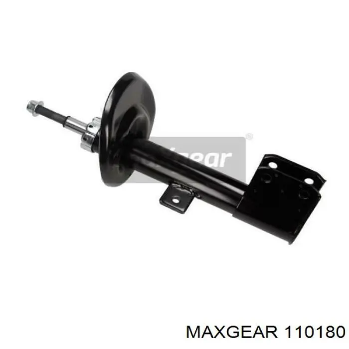 110180 Maxgear Амортизатор передний (Газонаполненный)