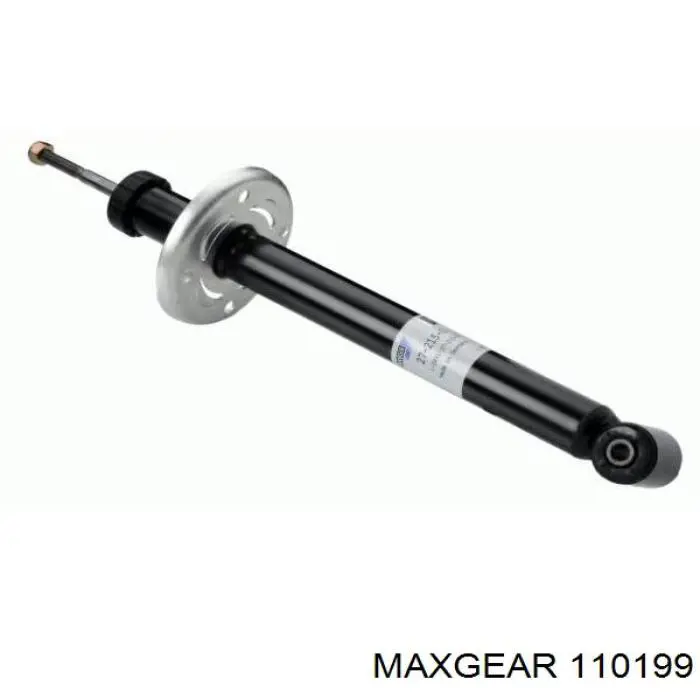Задній амортизатор Maxgear 110199