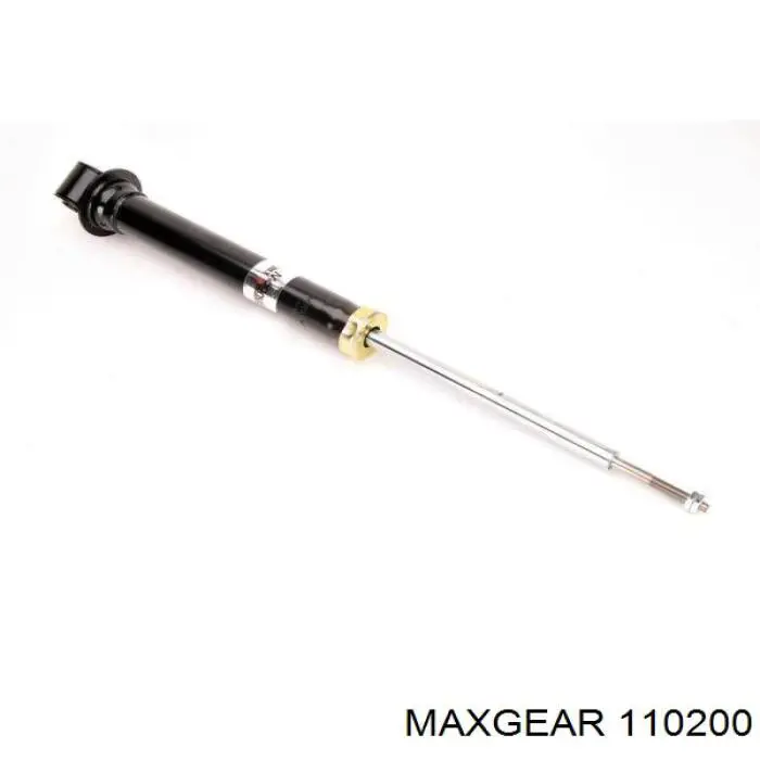 Задній амортизатор Maxgear 110200