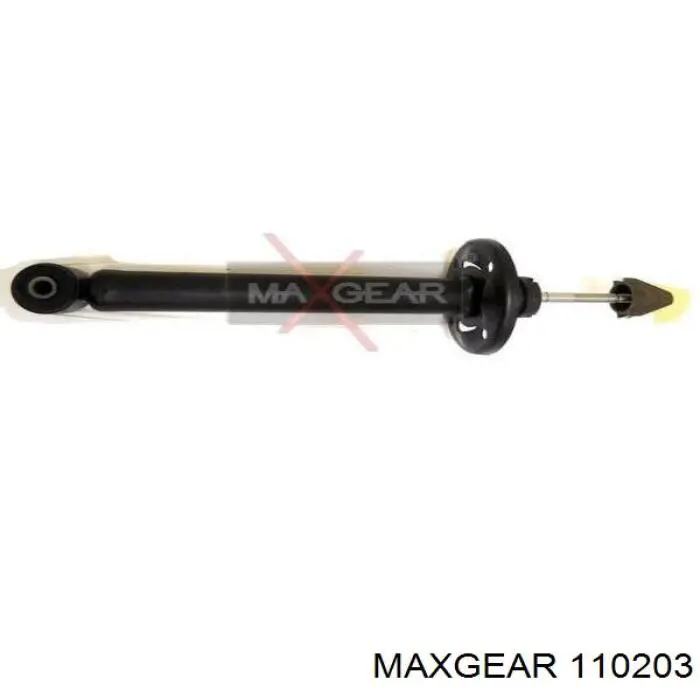110203 Maxgear амортизатор задній